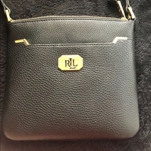 Ralph Lauren cross body bag